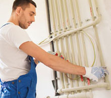Commercial Plumber Services in Beverly Hills, CA